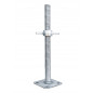 Adjustable foot 38 Adjustable foot 38