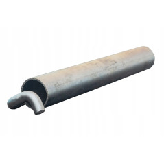 Anchoring connector type plettac