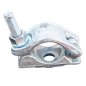 Scaffolding half coupler 34 Scaffolding half coupler 34