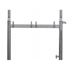 P70 Steel Frame