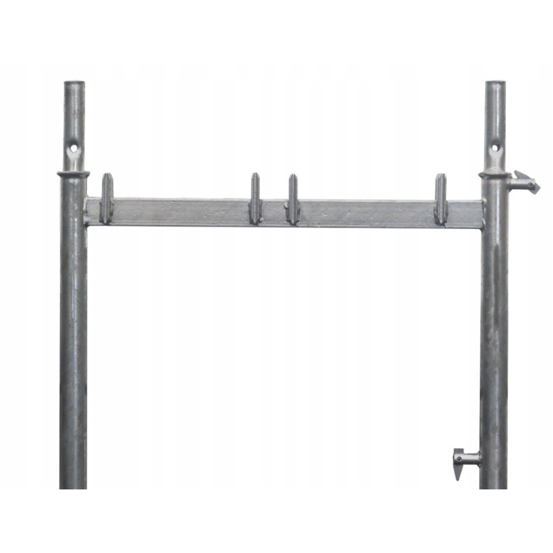 P70 Steel Frame P70 Steel Frame