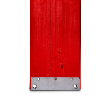 Wooden platform type plettac