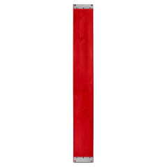 Wooden platform type plettac