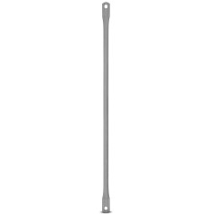 Longitudinal handrail type plettac