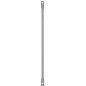Longitudinal handrail type plettac Longitudinal handrail type plettac