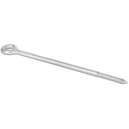 Eye bolt type plettac