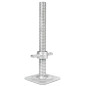 Adjustable foot 38 Adjustable foot 38