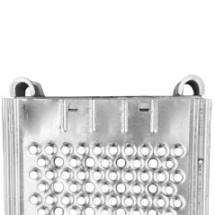 Steel platform P70 type plettac