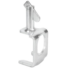 Galvanized scaffolding P70 19m2