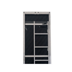 Construction Scaffolding P70 type Plettac 22m2