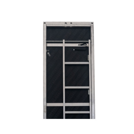Construction Scaffolding P70 type Plettac 22m2