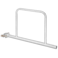 P70 Facade Scaffolding, Plettac type, 33m2