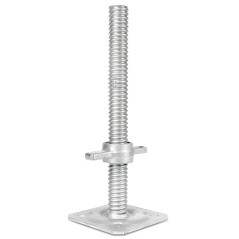 P70 Facade Scaffolding, Plettac type, 33m2