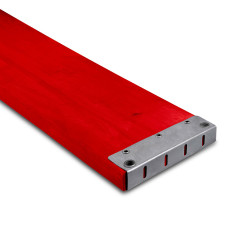 P70 Facade Scaffolding, Plettac type, 33m2