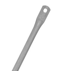 P70 Facade Scaffolding, Plettac type, 33m2