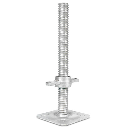 Construction Scaffolding P70 type Plettac 100m2