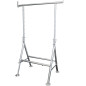 Construction trestle 115/185 HDG Construction trestle 115/185 HDG