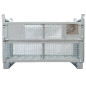 Mesh basket container Mesh basket container