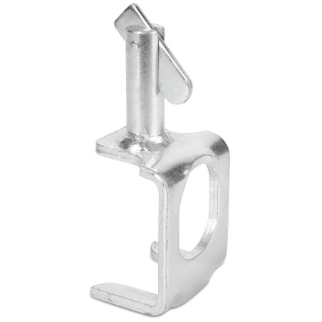P70 lower brace mount type plettac