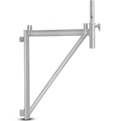 Konsola P70 typu Plettac