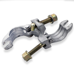 Cross connector 48/48 20pcs