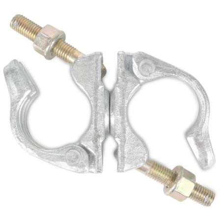 48/48 swivel joint