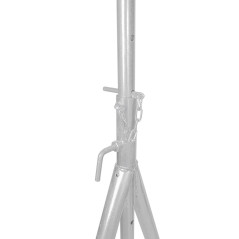 Kozioł budowlany 112/182HDG