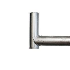 Construction trestle 115/185 HDG