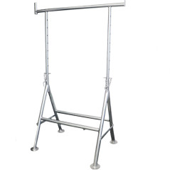 2x Kozioł budowlany składany  182cm HDG