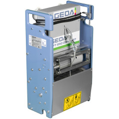 Dźwig budowlany GEDA Lift 250 Comfort