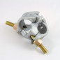 Cross connector 48/48 Cross connector 48/48