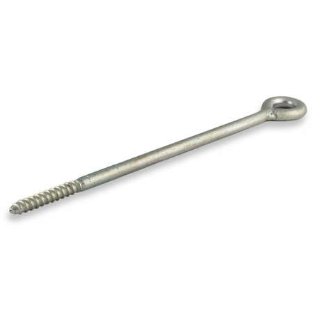Eye bolt type plettac