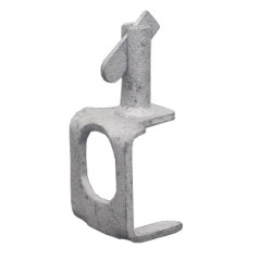 P70 lower brace mount type plettac